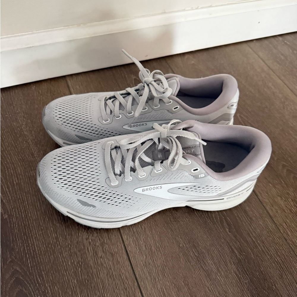 Brooks Ghost 15 - image 2